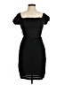 Max Studio Black Cocktail Dress Size M - photo 1