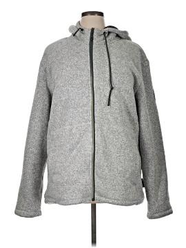 Free Country Zip Up Hoodie (view 1)