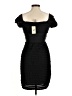 Max Studio Black Cocktail Dress Size M - photo 2