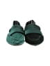 Fashion Color Block Green Flats Size EU 42 - photo 2