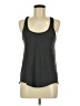 Lululemon Athletica Gray Active Tank Size M (estimated) - photo 1