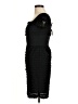 Max Studio Black Cocktail Dress Size M - photo 5