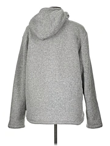 Free Country Zip Up Hoodie (view 2)