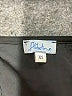 Abbeline 100% Polyester Black Sleeveless Blouse Size XS - photo 7