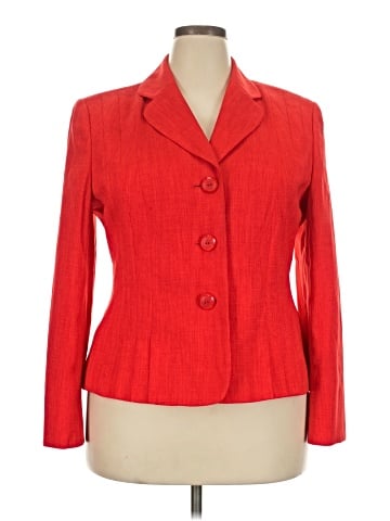 Kasper Blazer (view 1)