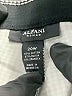 Alfani Houndstooth Gray Casual Pants Size 20 - photo 4