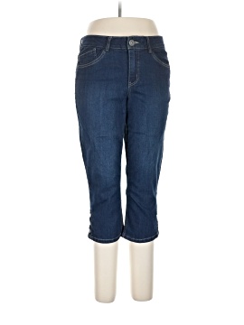 Dana Buchman Jeans