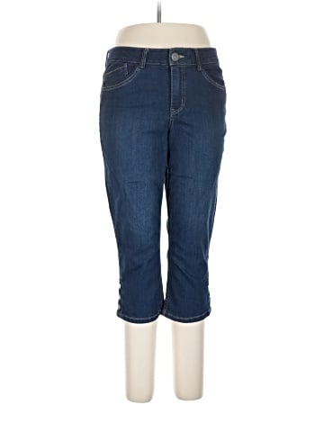Dana Buchman Jeans (view 1)