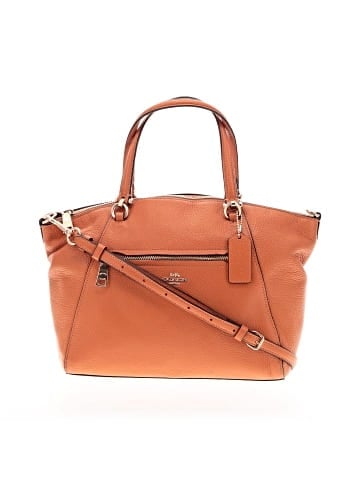 Coach Satchel (view 1)