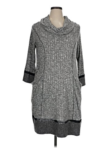 Robbie Bee Casual Dress (view 1)