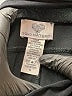 Soho Black Active Pants Size S - photo 7