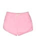 Old Navy Solid Pink Athletic Shorts Size 5T - photo 1