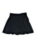Gilly Hicks Solid Black Skort Size M - photo 1