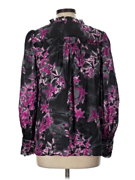 an original MILLY of New York Long Sleeve Blouse (view 2)