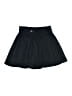 Gilly Hicks Solid Black Skort Size M - photo 2