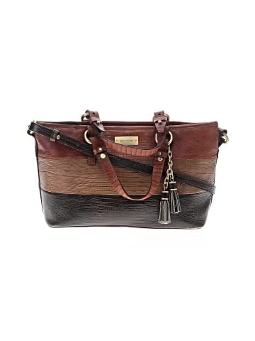Brahmin Satchel (view 1)