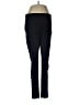 Ann Taylor Solid Black Active Pants Size 8 - photo 1