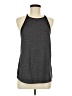 Lululemon Athletica Gray Active Tank Size M (estimated) - photo 1