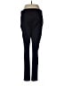 Ann Taylor Solid Black Active Pants Size 8 - photo 2