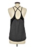 Lululemon Athletica Gray Active Tank Size M (estimated) - photo 2