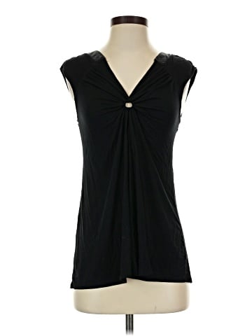 Carole Hochman Sleeveless Blouse (view 1)