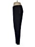 Ann Taylor Solid Black Active Pants Size 8 - photo 5