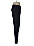 Ann Taylor Solid Black Active Pants Size 8 - photo 4