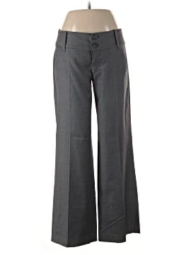 Banana Republic Wool Pants