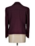 Talbots 100% Polyester Burgundy Jacket Size 12W - photo 2