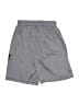 Air Jordan 100% Polyester Graphic Gray Athletic Shorts Size 10 - 12 - photo 2
