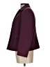 Talbots 100% Polyester Burgundy Jacket Size 12W - photo 5