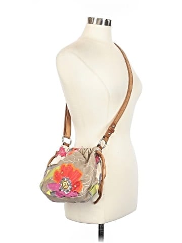 Fossil Bucket Bag (view 2)