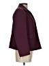 Talbots 100% Polyester Burgundy Jacket Size 12W - photo 4