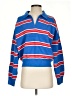 Zara Stripes Blue Pullover Sweater Size S - photo 1