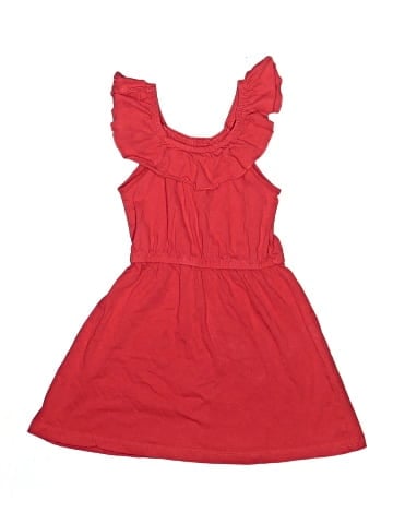 Lupilu Dress (view 1)