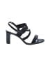 Impo Blue Sandals Size 8 1/2 - photo 1