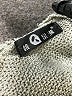 CBR Gray Cardigan Size M (estimated) - photo 7