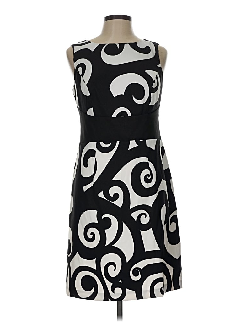 Alyx Cocktail Dress In Multi