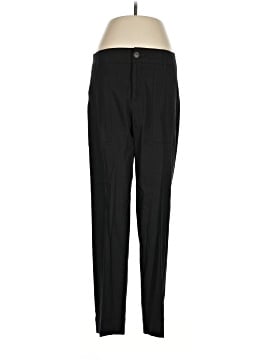 Vince. Linen Pants (view 1)