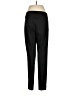 Vince. Solid Black Linen Pants Size 6 - photo 2