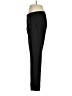 Vince. Solid Black Linen Pants Size 6 - photo 5