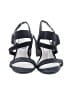 Impo Blue Sandals Size 8 1/2 - photo 2