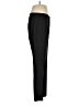 Vince. Solid Black Linen Pants Size 6 - photo 4