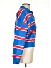 Zara Stripes Blue Pullover Sweater Size S - photo 4