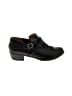 Life Stride Black Ankle Boots Size 10 - photo 1