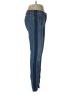Express Hearts Blue Jeans Size 6 - photo 4