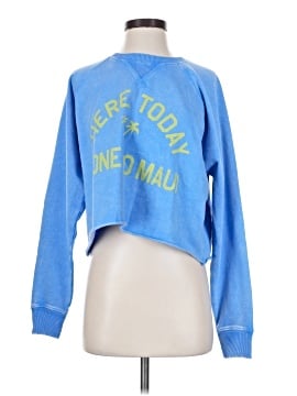 American Eagle Outfitters Long Sleeve T-Shirt (view 1)