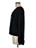 Red Haute Black Long Sleeve Top Size M - photo 5