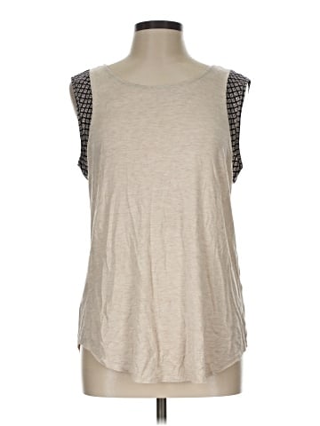 W5 Sleeveless Top (view 1)
