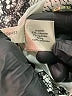 The Limited Print Ivory Jacket Size M - photo 7